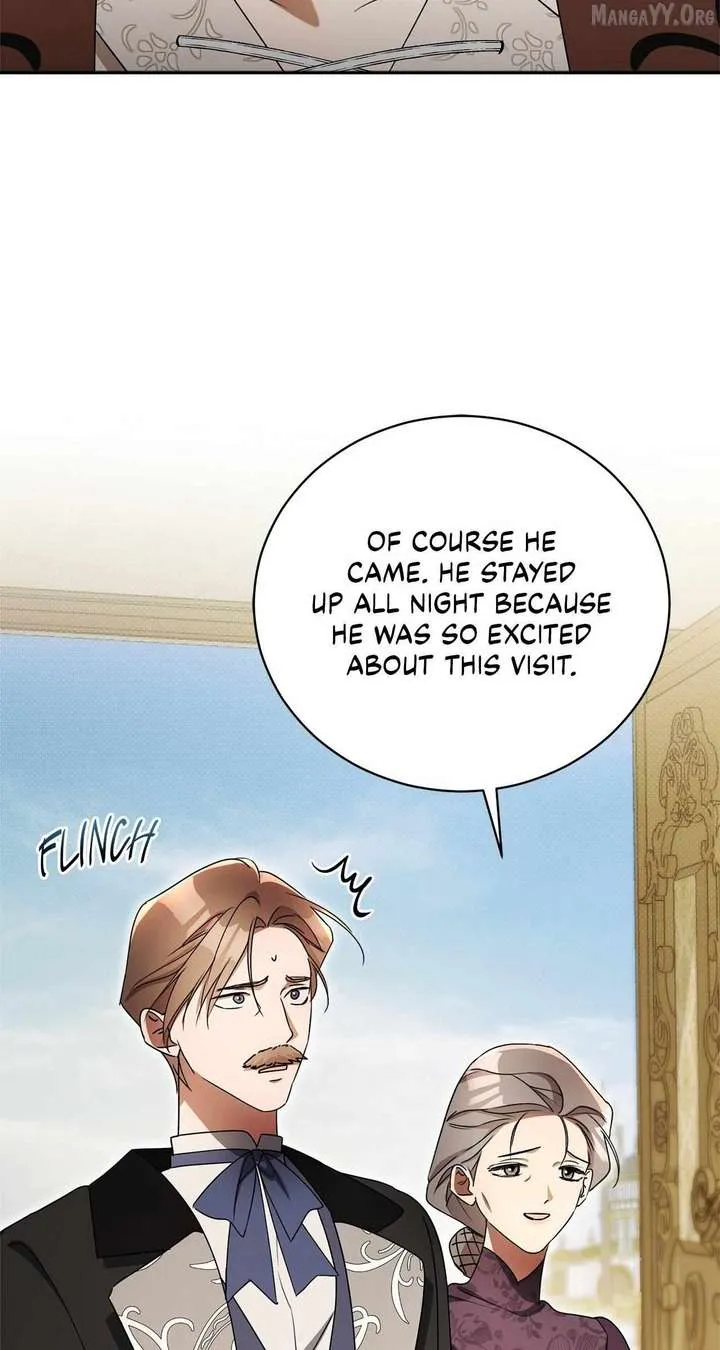 Arrogant Regret Chapter 25 Online - página 96