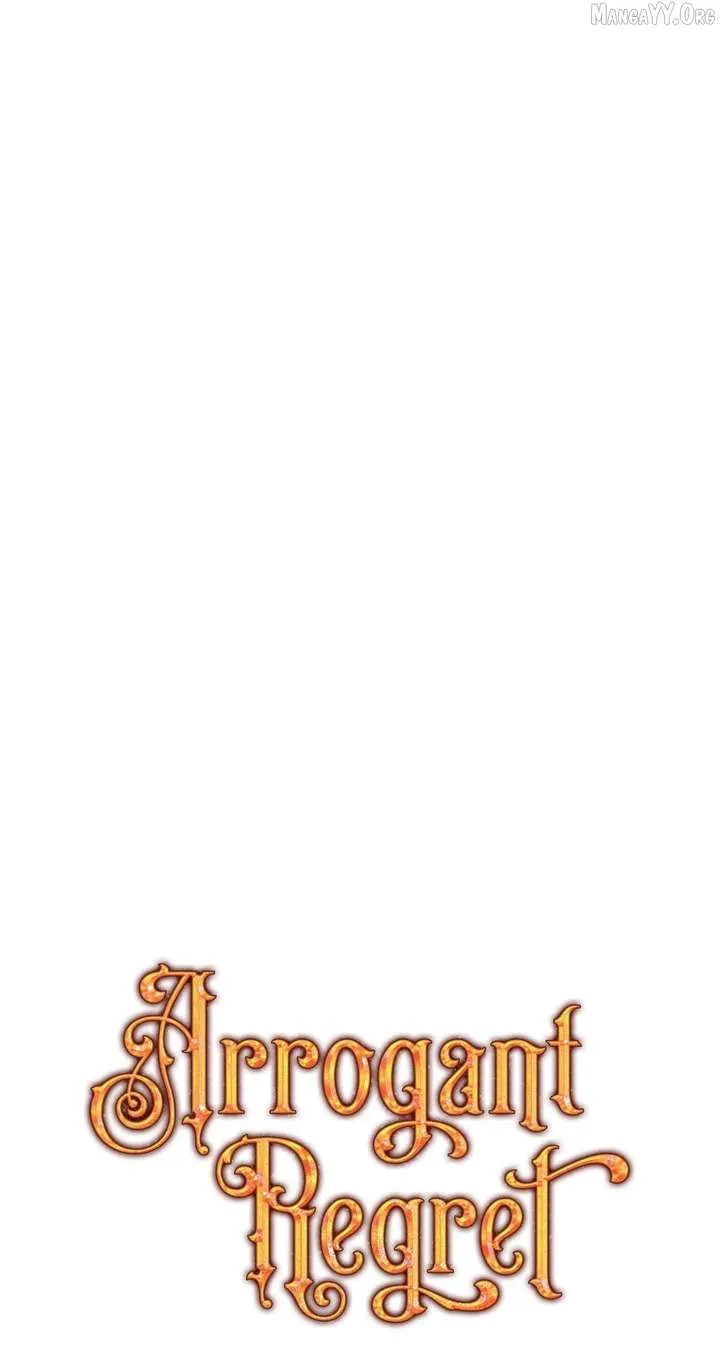 Arrogant Regret Chapter 27 Online - página 22