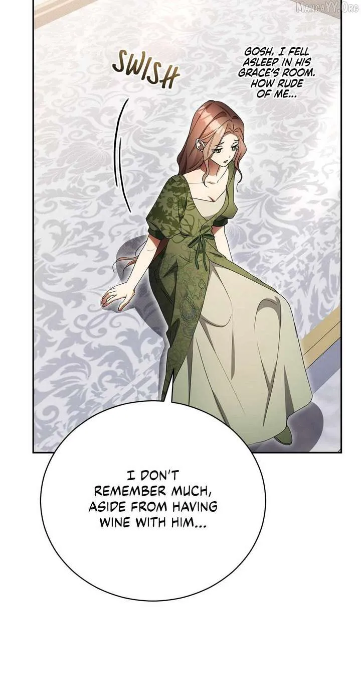 Arrogant Regret Chapter 27 Online - página 75