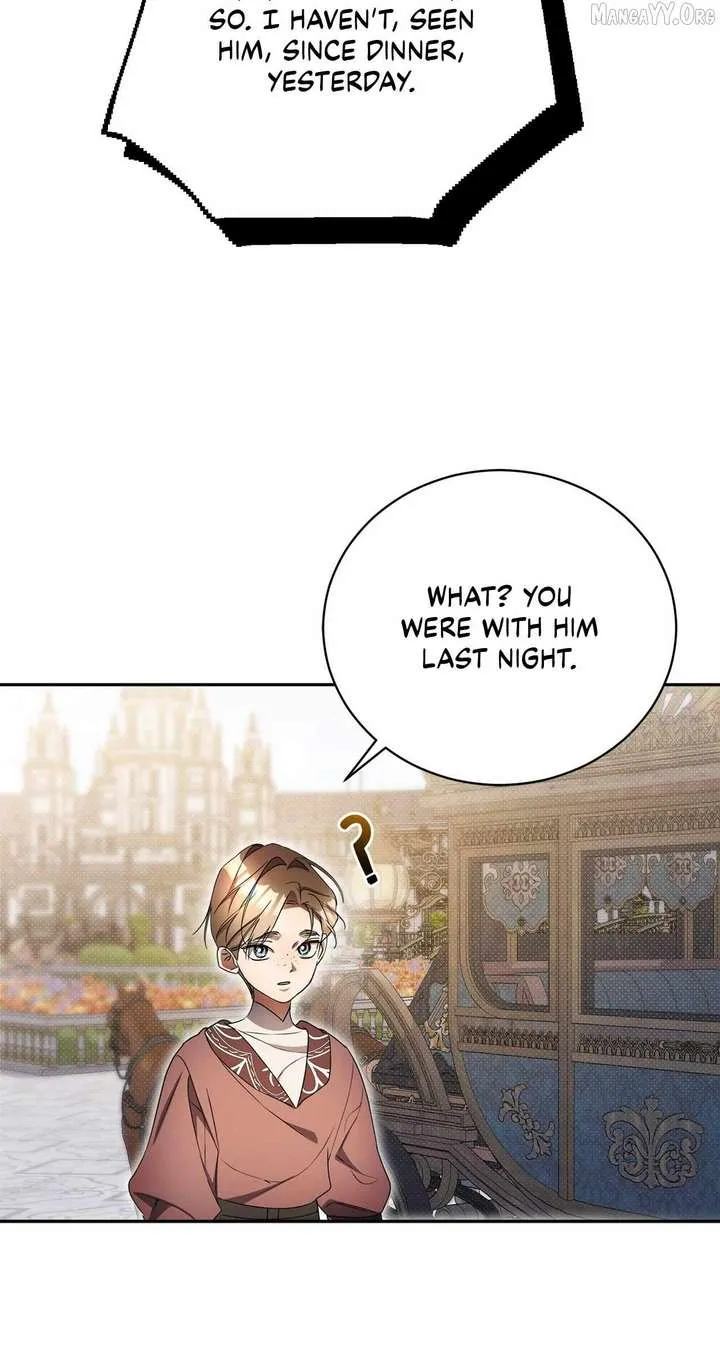 Arrogant Regret Chapter 27 Online - página 87