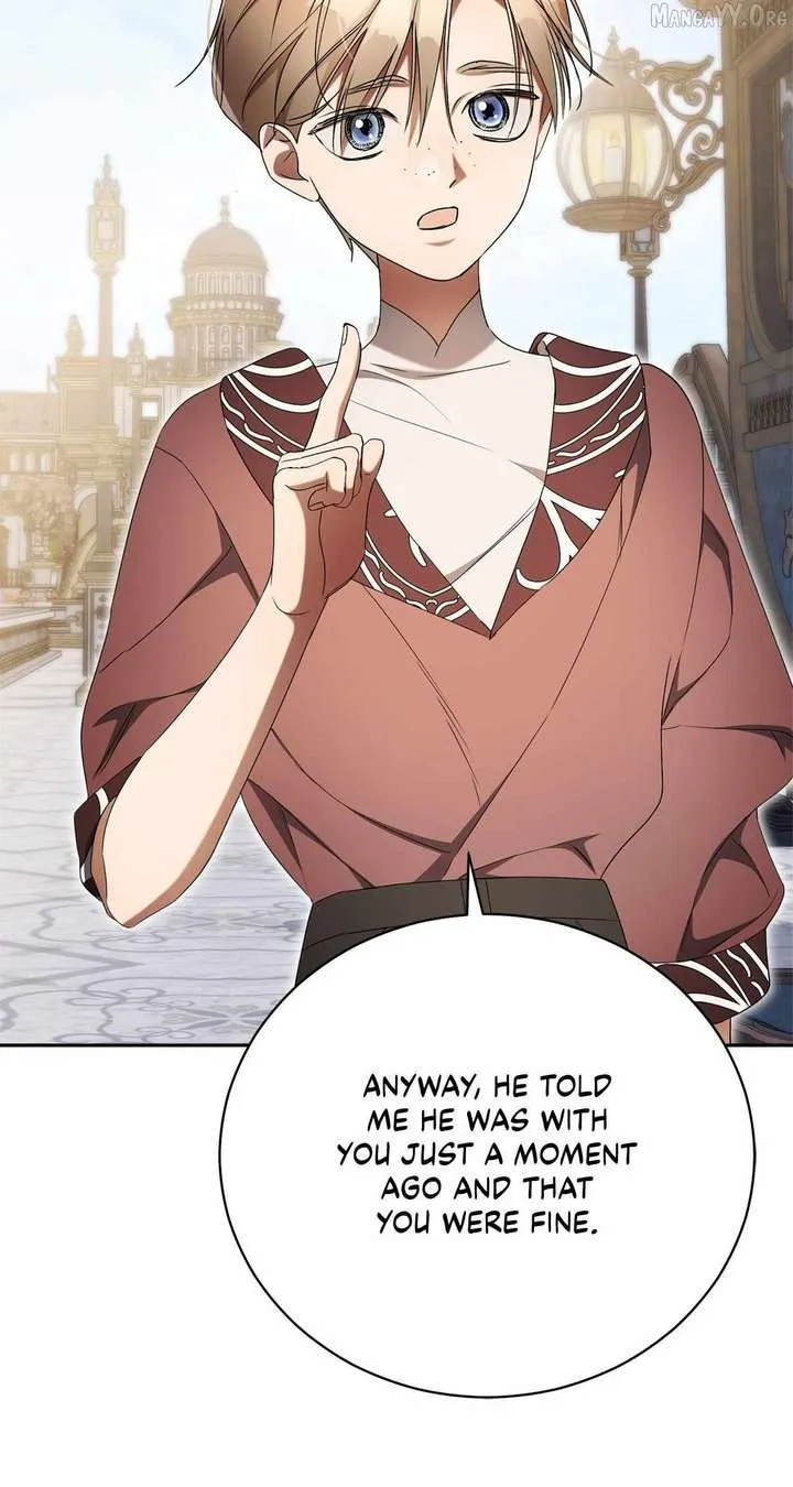 Arrogant Regret Chapter 27 Online - página 93