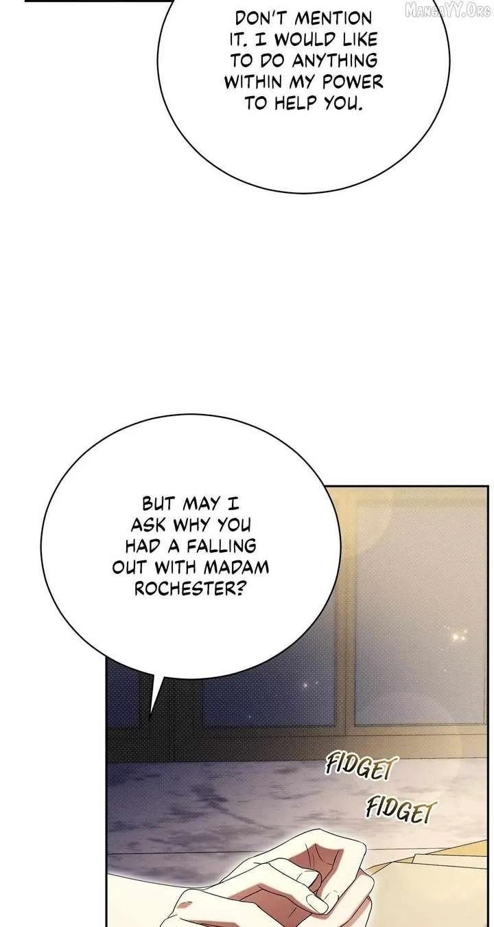 Arrogant Regret Chapter 29 Online - página 3