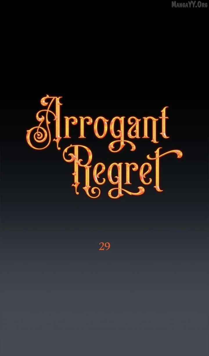 Arrogant Regret Chapter 29 Online - página 28