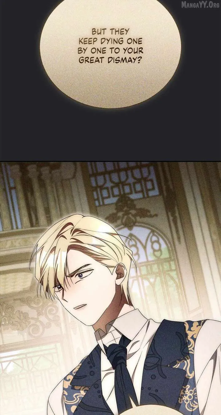 Arrogant Regret Chapter 29 Online - página 37