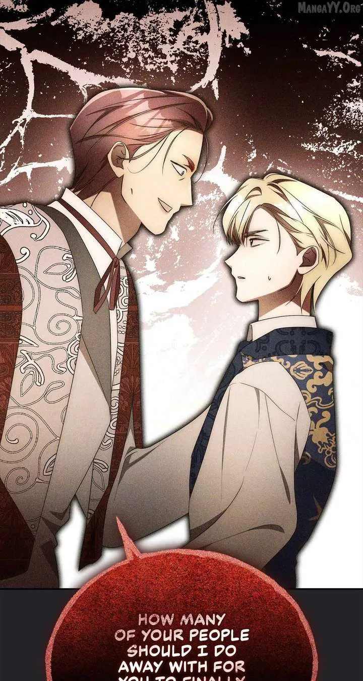 Arrogant Regret Chapter 29 Online - página 40