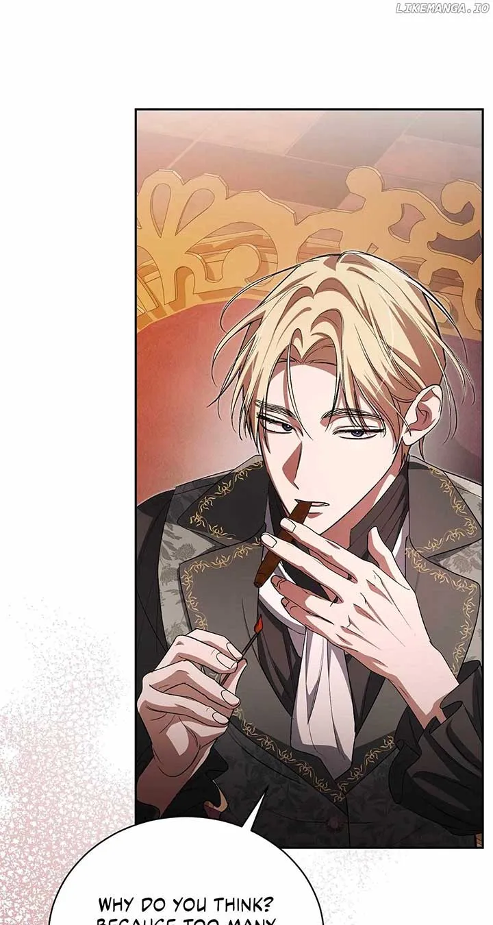 Arrogant Regret Chapter 4 Online - página 15