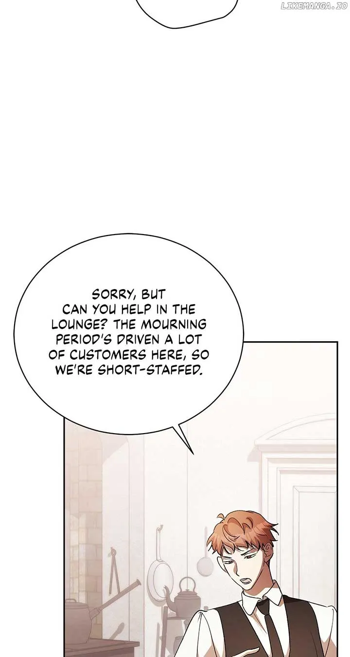 Arrogant Regret Chapter 4 Online - página 43