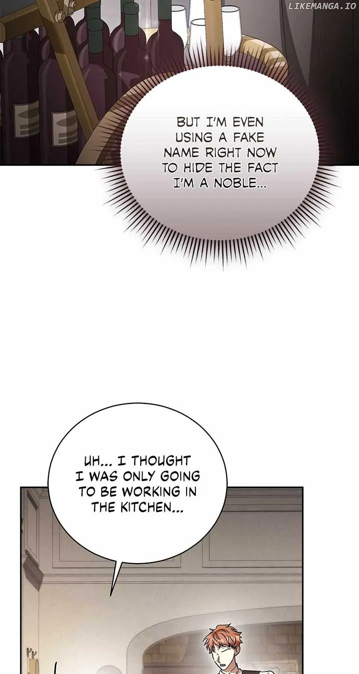 Arrogant Regret Chapter 4 Online - página 46