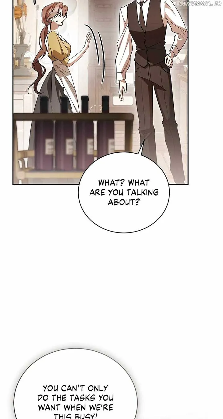 Arrogant Regret Chapter 4 Online - página 47