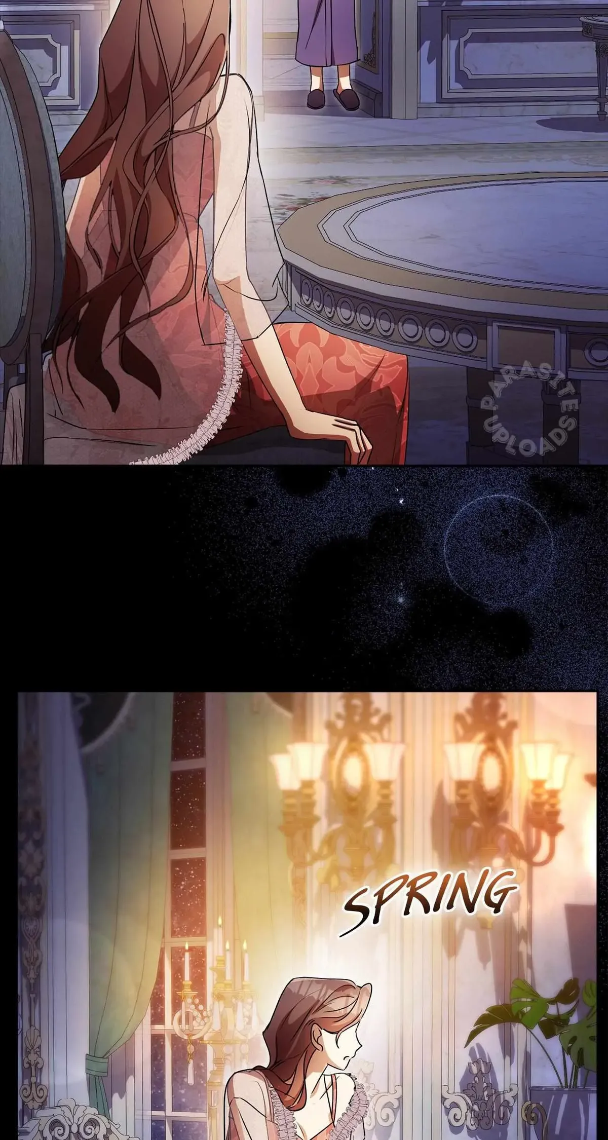 Arrogant Regret Chapter 9 Online - página 3