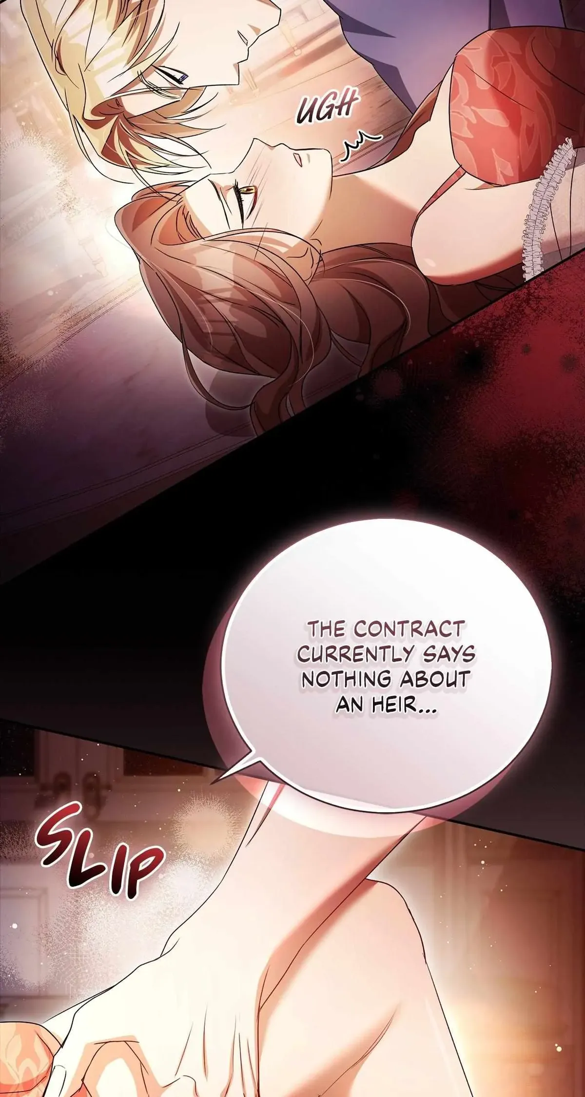 Arrogant Regret Chapter 9 Online - página 31