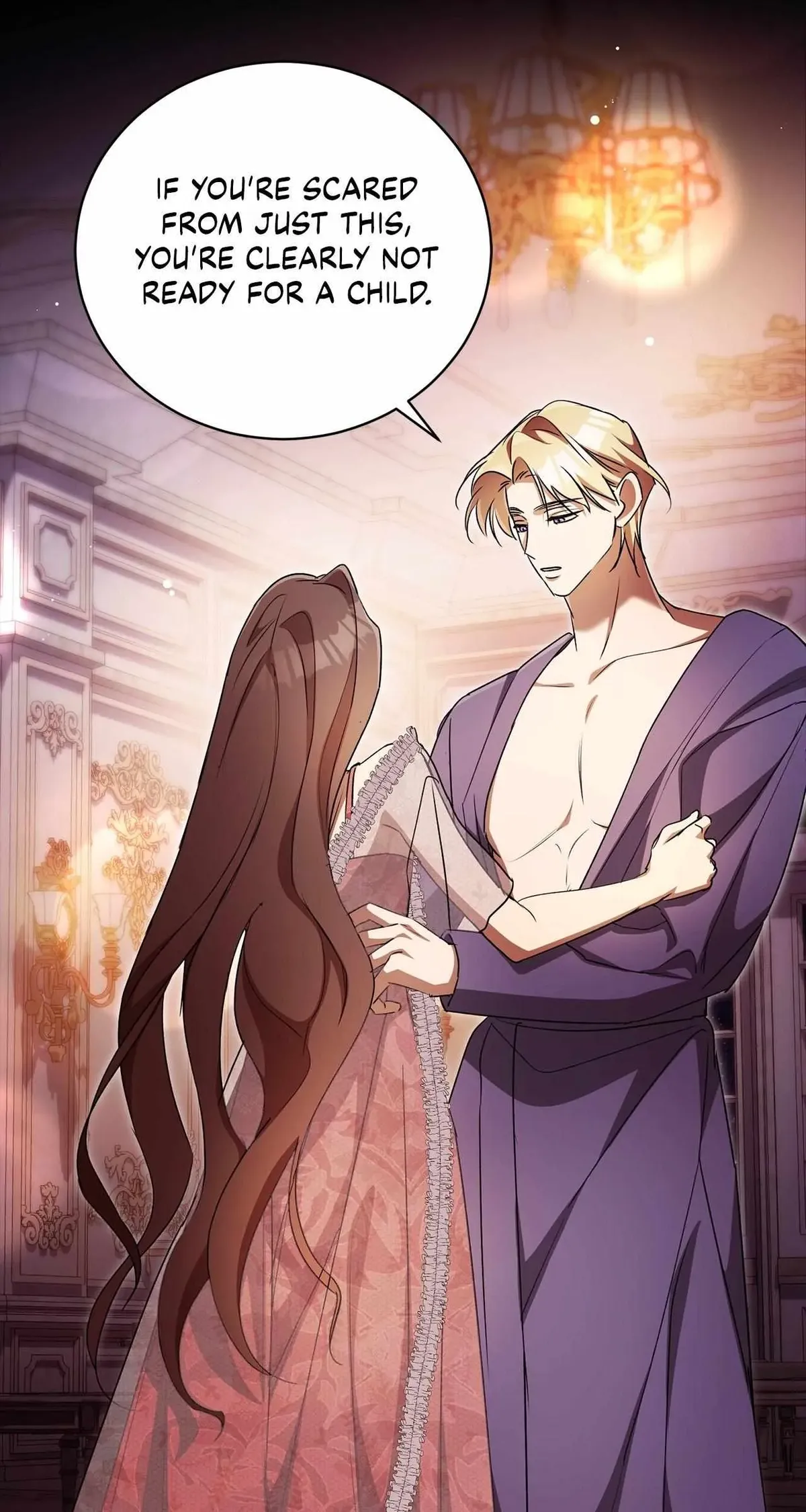 Arrogant Regret Chapter 9 Online - página 55