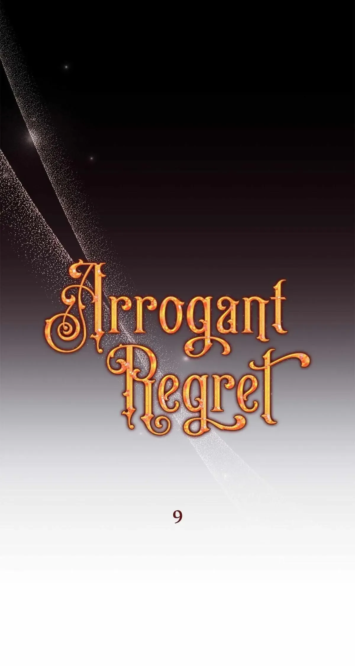 Arrogant Regret Chapter 9 Online - página 67