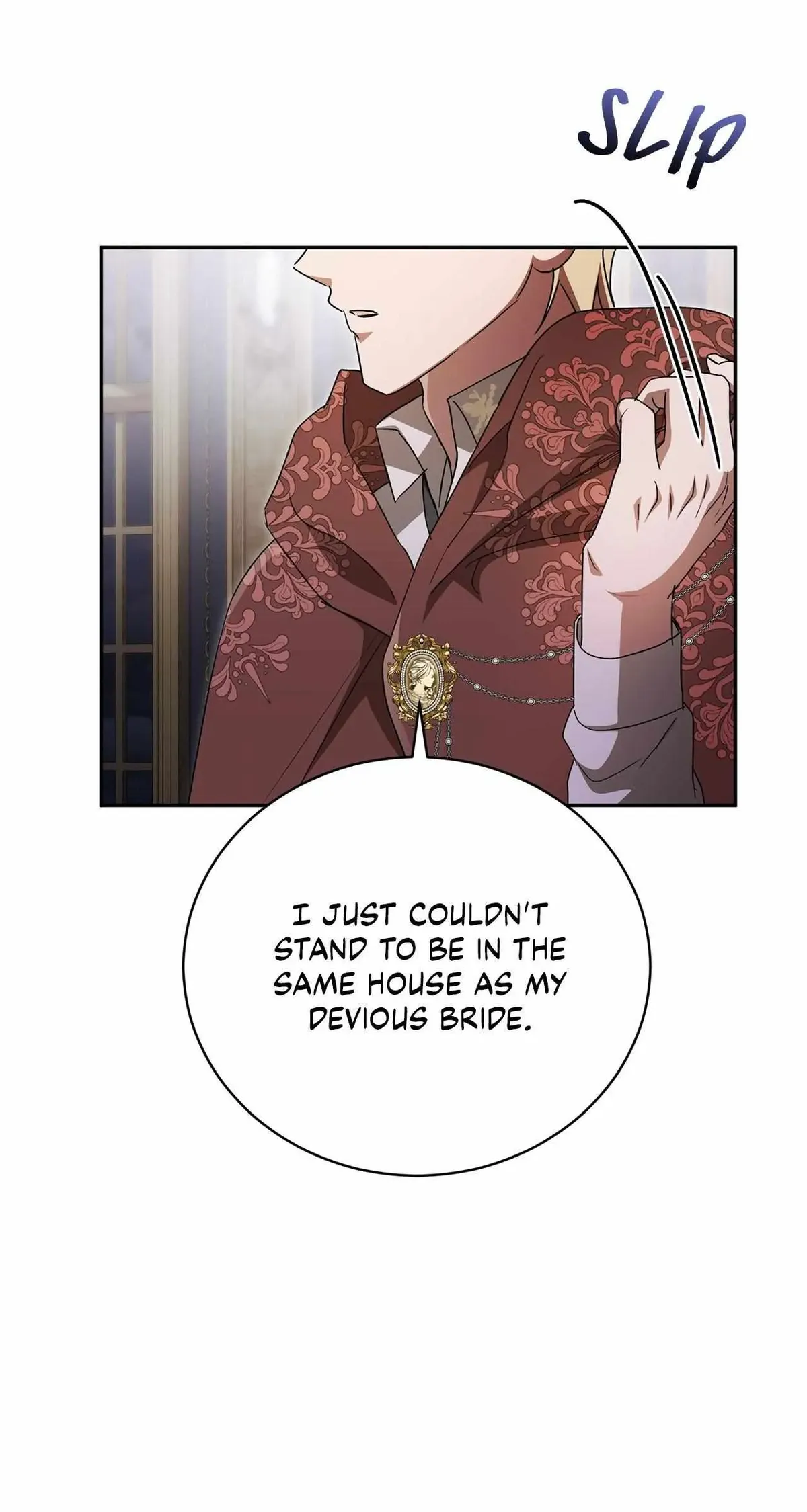 Arrogant Regret Chapter 9 Online - página 72