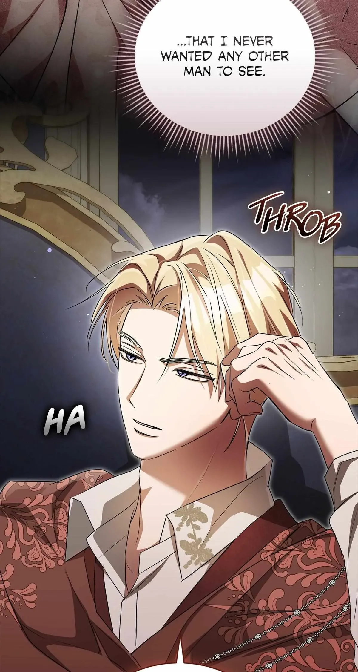Arrogant Regret Chapter 9 Online - página 77