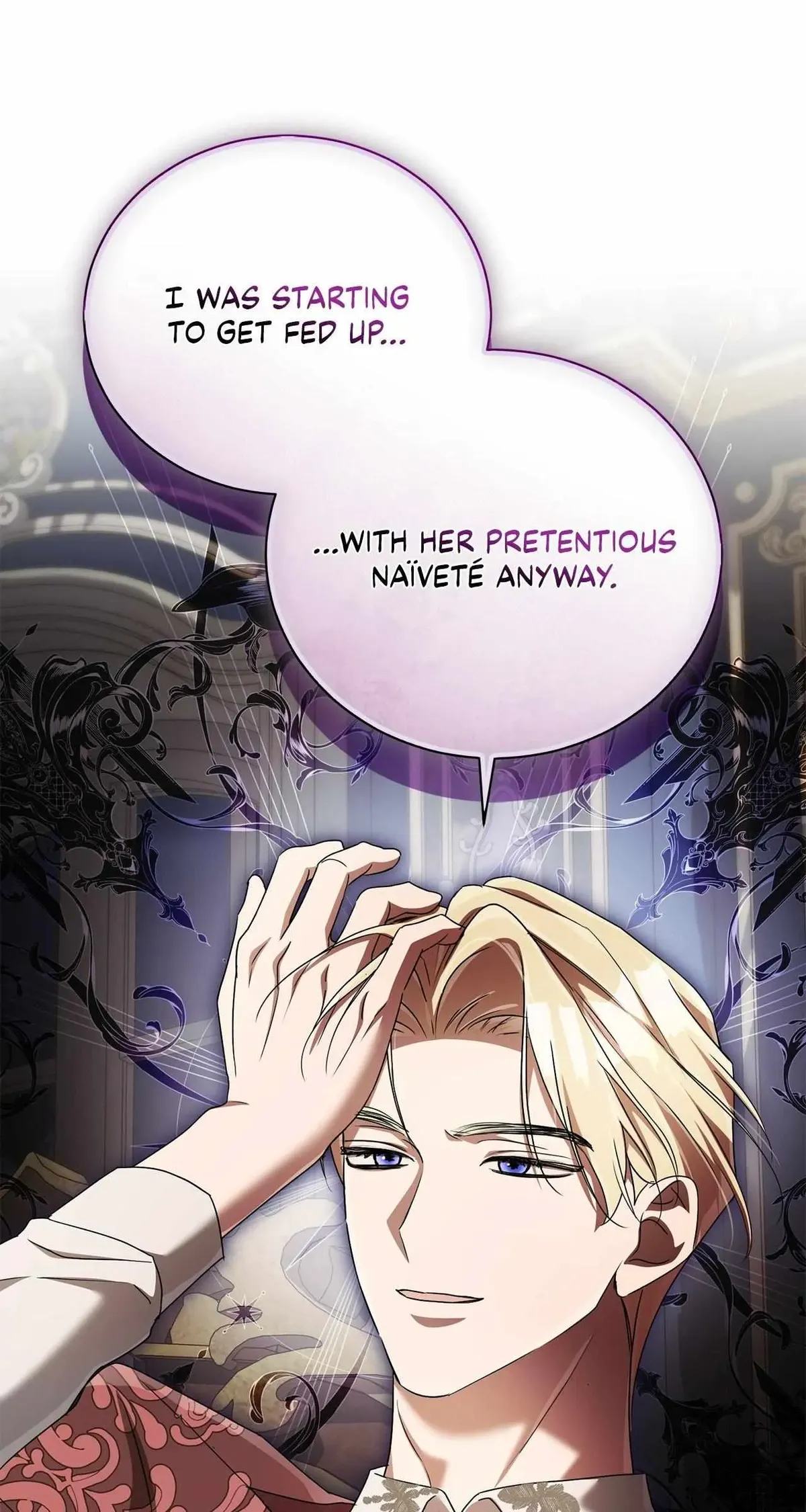Arrogant Regret Chapter 9 Online - página 97