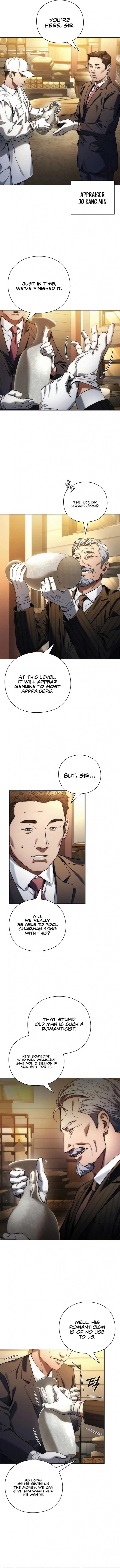 Artifact Reading Appraiser Chapter 22 Online - página 2