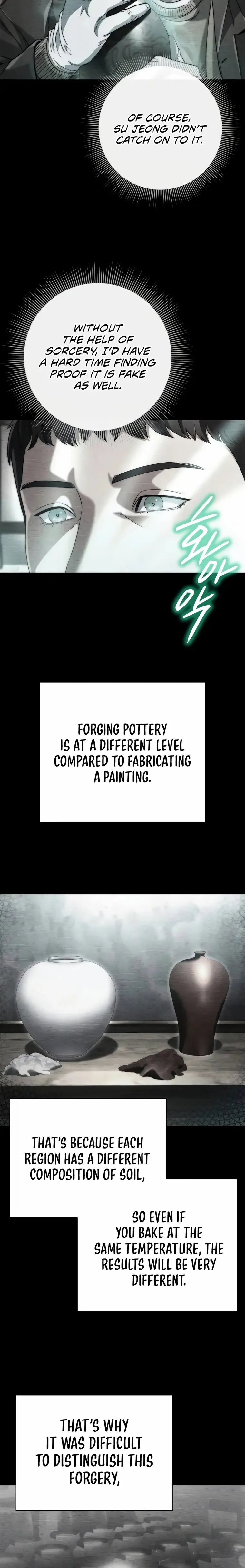 Artifact Reading Appraiser Chapter 28 Online - página 12