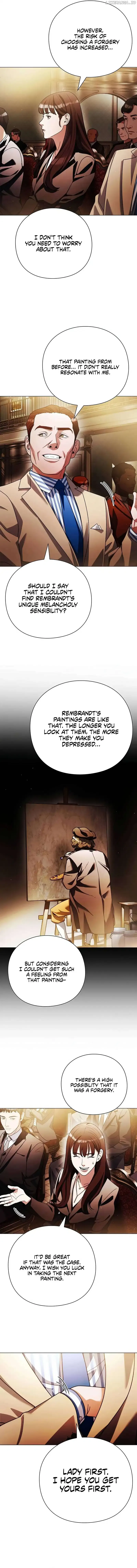 Artifact Reading Appraiser Chapter 35 Online - página 8