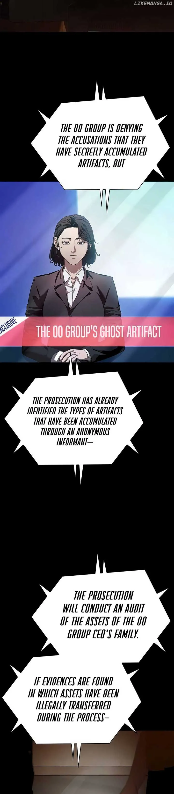 Artifact Reading Appraiser Chapter 43 Online - página 10