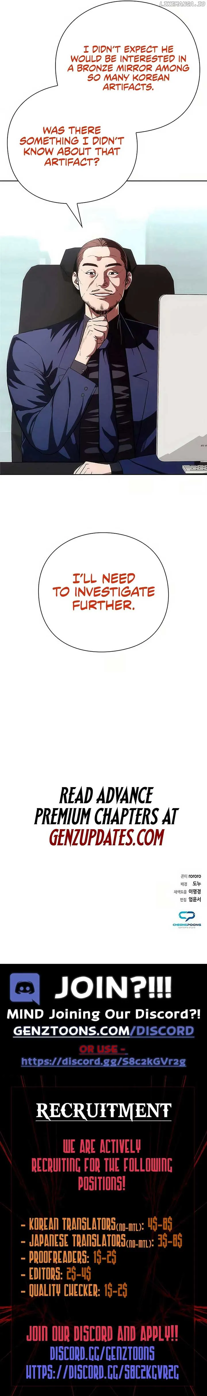Artifact Reading Appraiser Chapter 47 Online - página 20