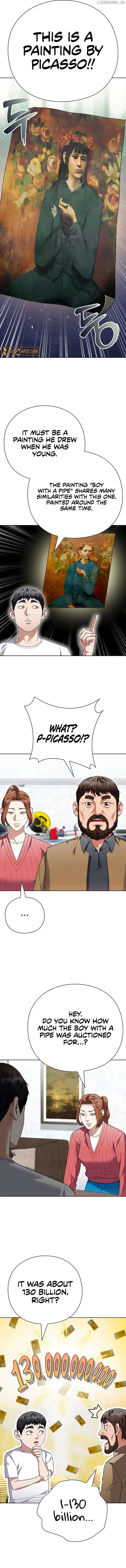 Artifact Reading Appraiser Chapter 55 Online - página 2