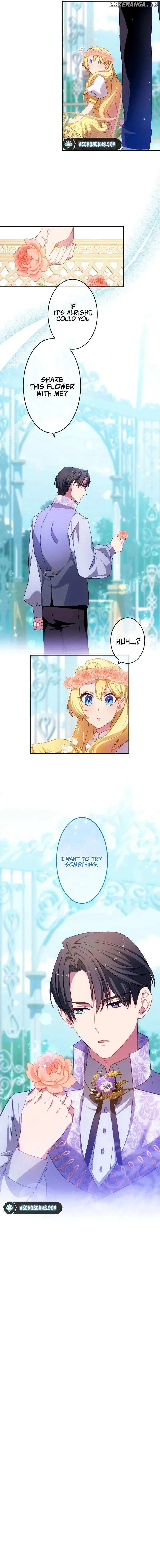 As a Reincarnated Villainess and a Single Mother, I’ve Secured the Love Route! Chapter 17 Online - página 7