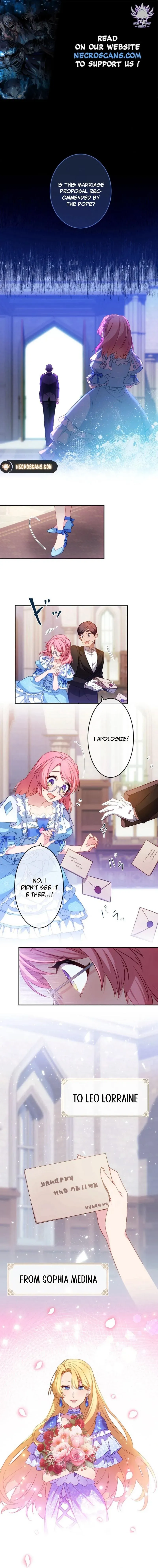 As a Reincarnated Villainess and a Single Mother, I’ve Secured the Love Route! Chapter 22 Online - página 1
