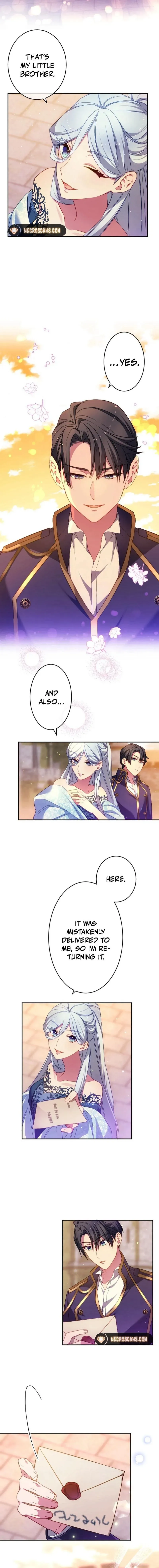 As a Reincarnated Villainess and a Single Mother, I’ve Secured the Love Route! Chapter 22 Online - página 13