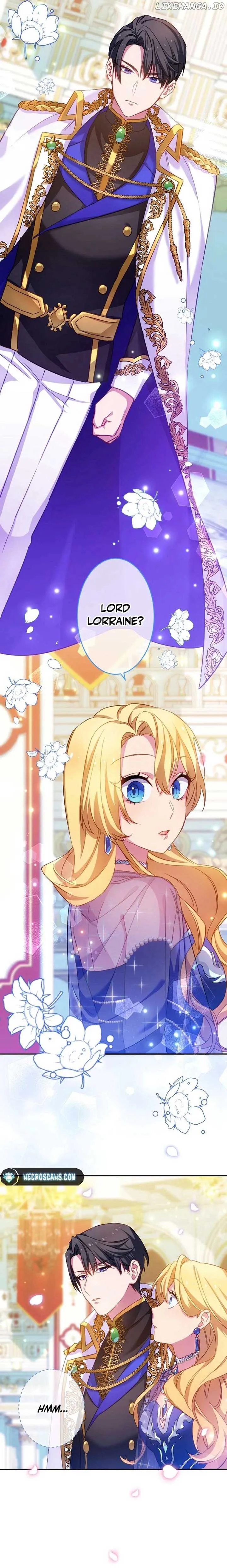 As a Reincarnated Villainess and a Single Mother, I’ve Secured the Love Route! Chapter 24 Online - página 14