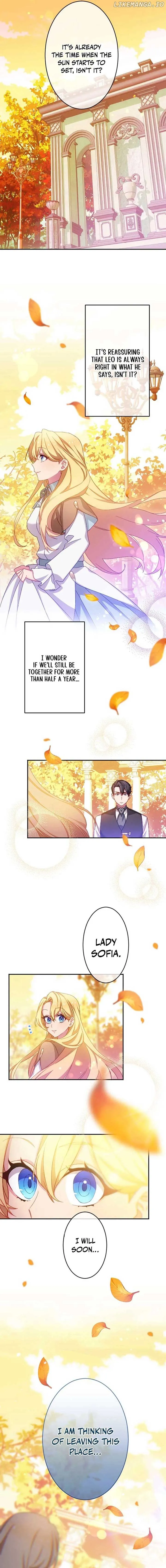 As a Reincarnated Villainess and a Single Mother, I’ve Secured the Love Route! Chapter 31 Online - página 16
