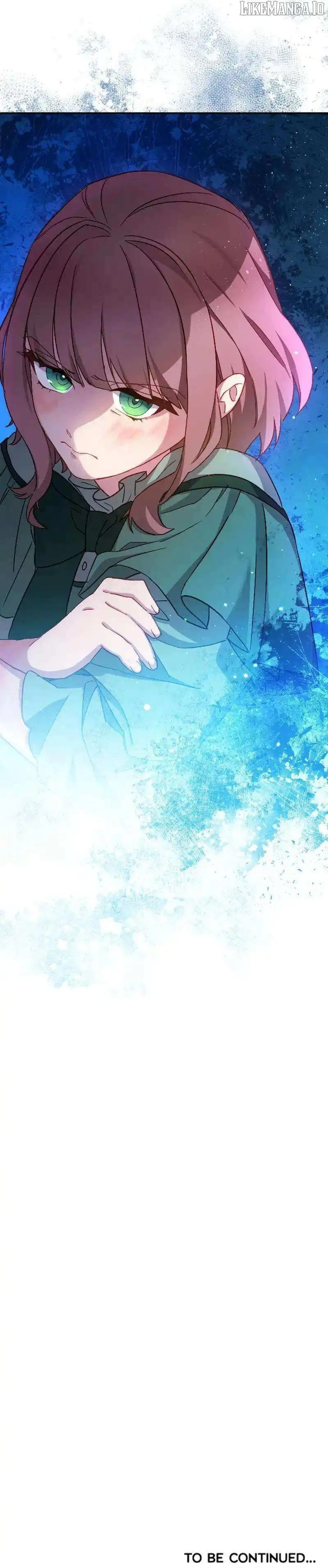 As a Reincarnated Villainess and a Single Mother, I’ve Secured the Love Route! Chapter 37 Online - página 10