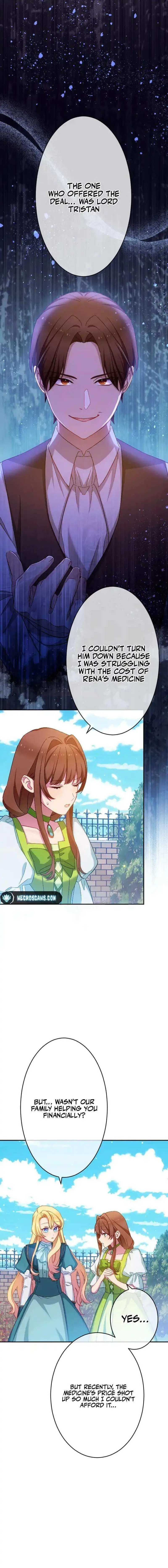 As a Reincarnated Villainess and a Single Mother, I’ve Secured the Love Route! Chapter 40 Online - página 1