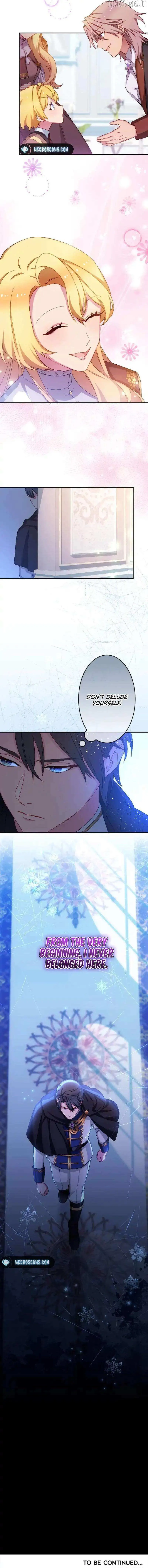 As a Reincarnated Villainess and a Single Mother, I’ve Secured the Love Route! Chapter 40 Online - página 16