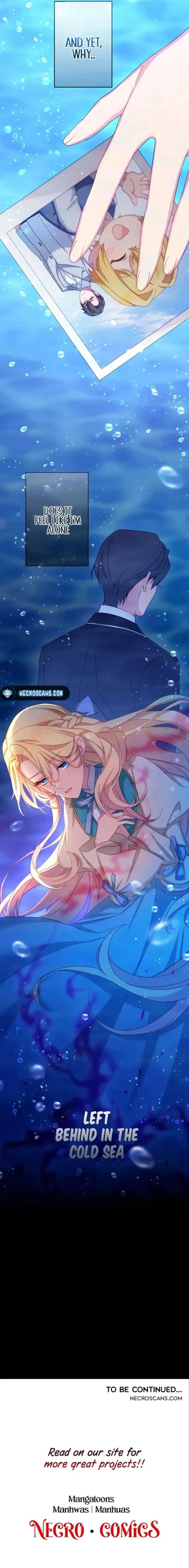 As a Reincarnated Villainess and a Single Mother, I’ve Secured the Love Route! Chapter 46 Online - página 7