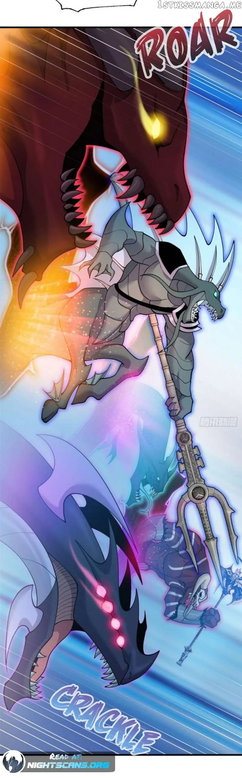 Astral Pet Store Chapter 100 Online - página 6