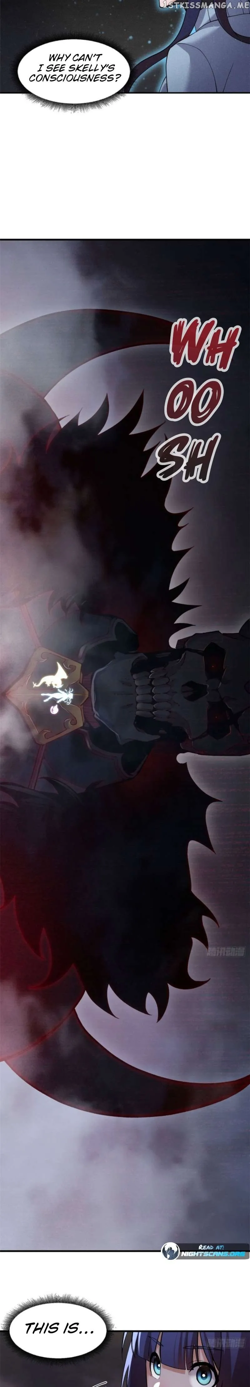 Astral Pet Store Chapter 100 Online - página 12