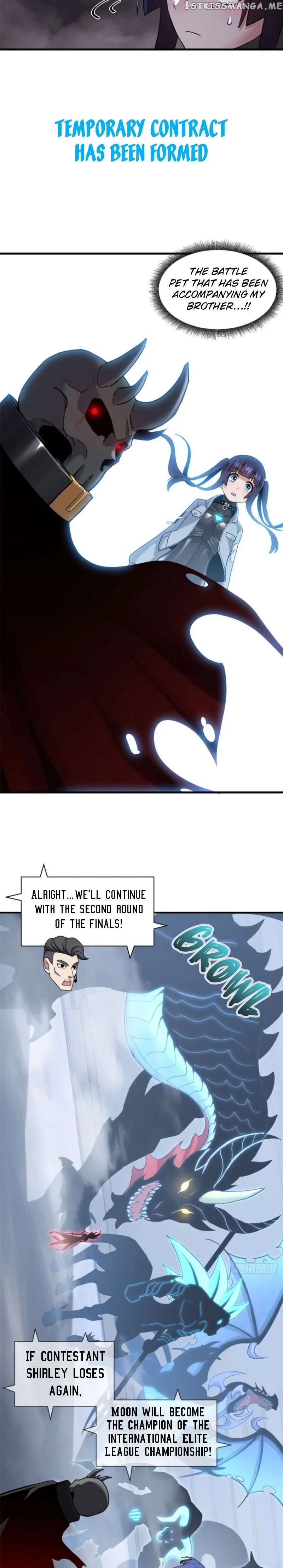 Astral Pet Store Chapter 100 Online - página 13