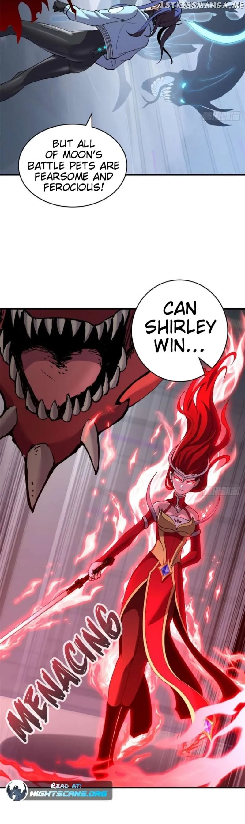 Astral Pet Store Chapter 100 Online - página 14