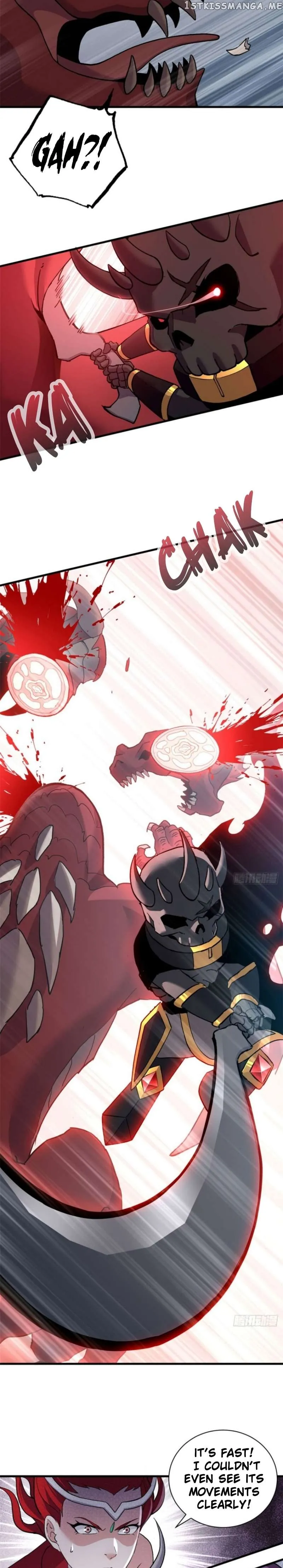 Astral Pet Store Chapter 100 Online - página 17
