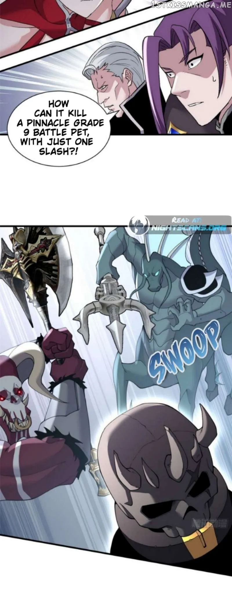 Astral Pet Store Chapter 100 Online - página 18
