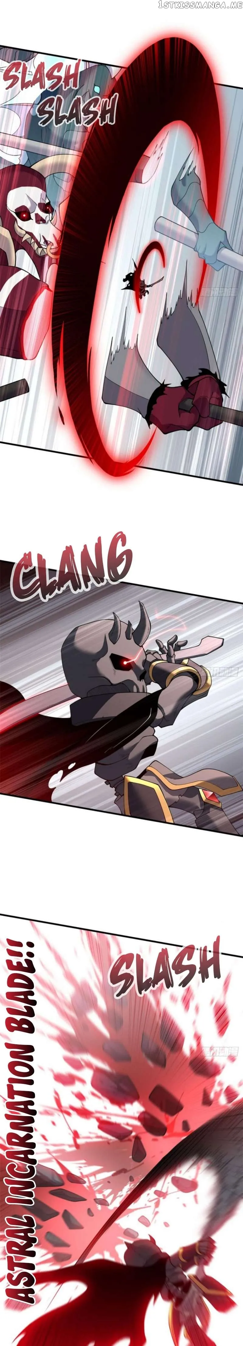 Astral Pet Store Chapter 100 Online - página 19