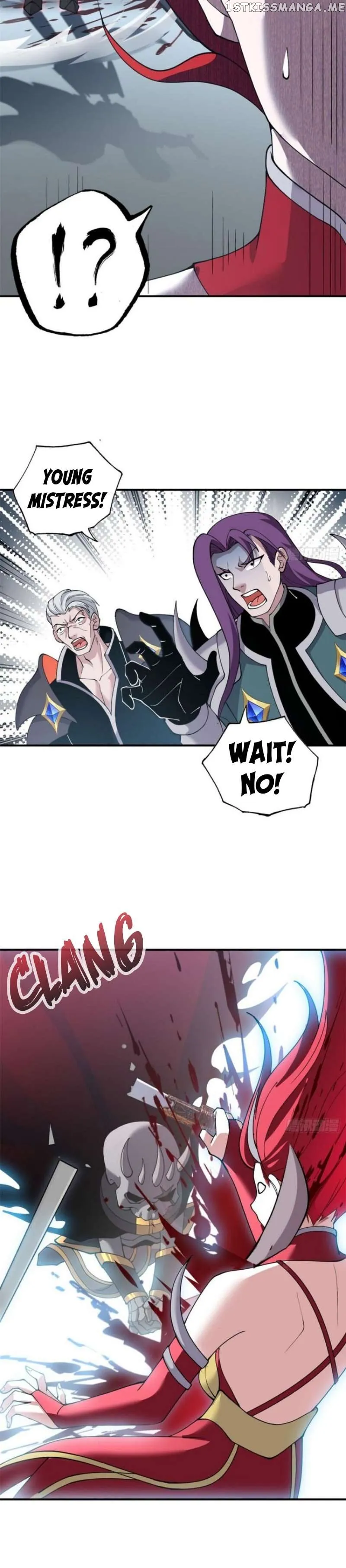 Astral Pet Store Chapter 100 Online - página 22