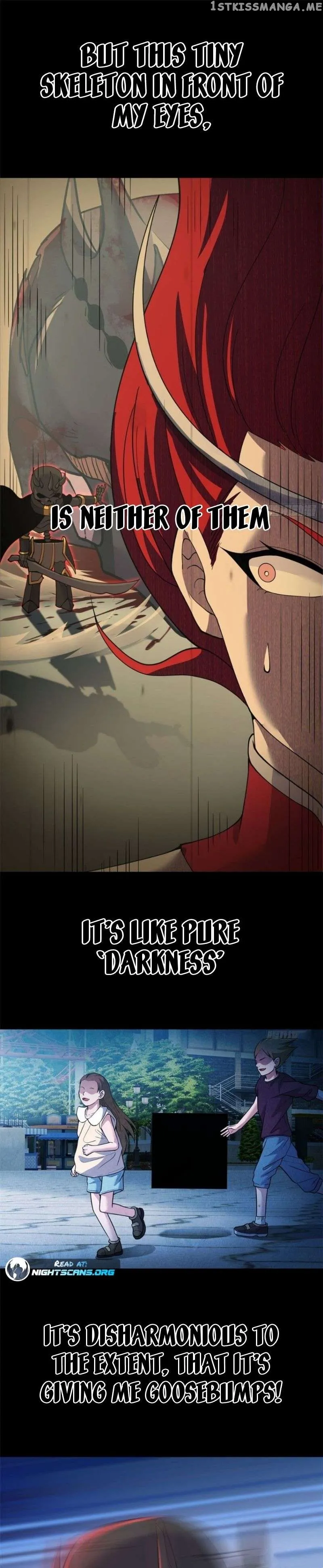 Astral Pet Store Chapter 101 Online - página 4