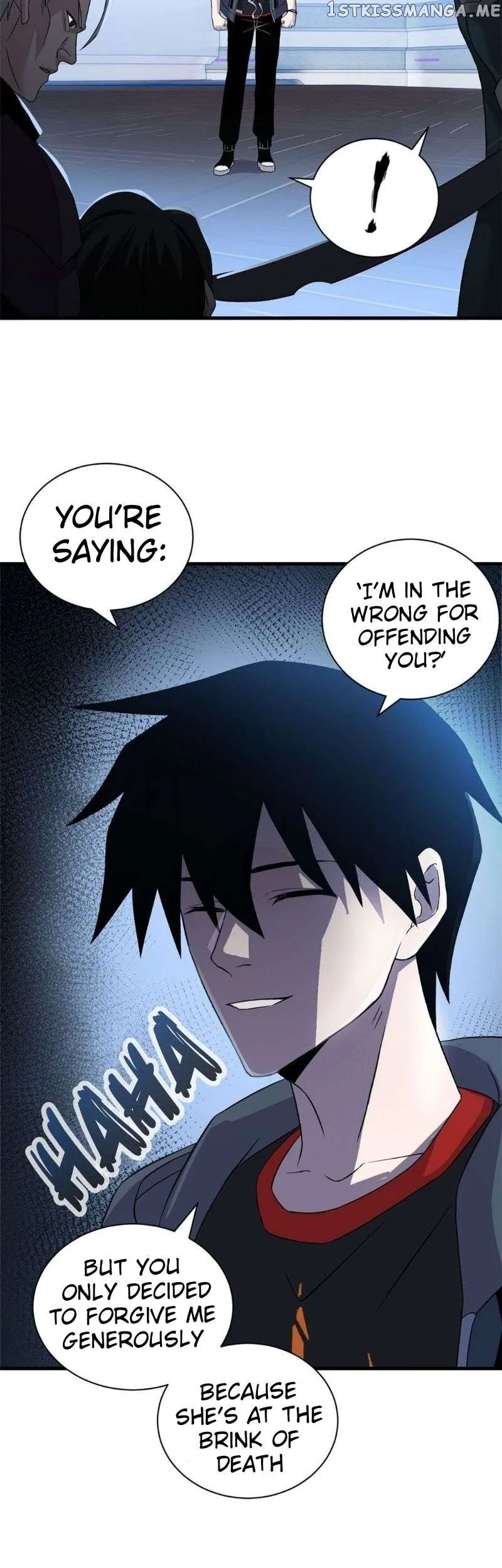 Astral Pet Store Chapter 101 Online - página 11