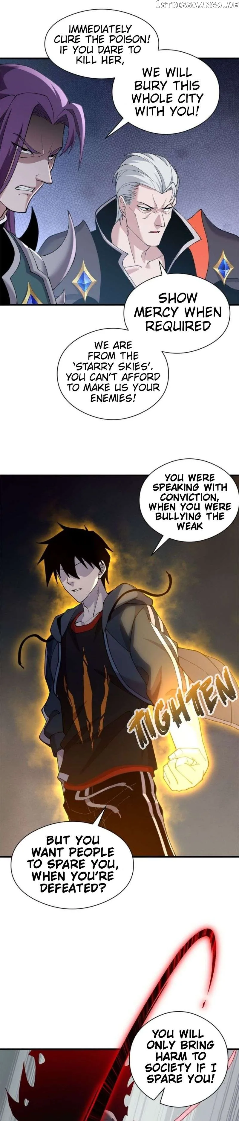 Astral Pet Store Chapter 101 Online - página 12