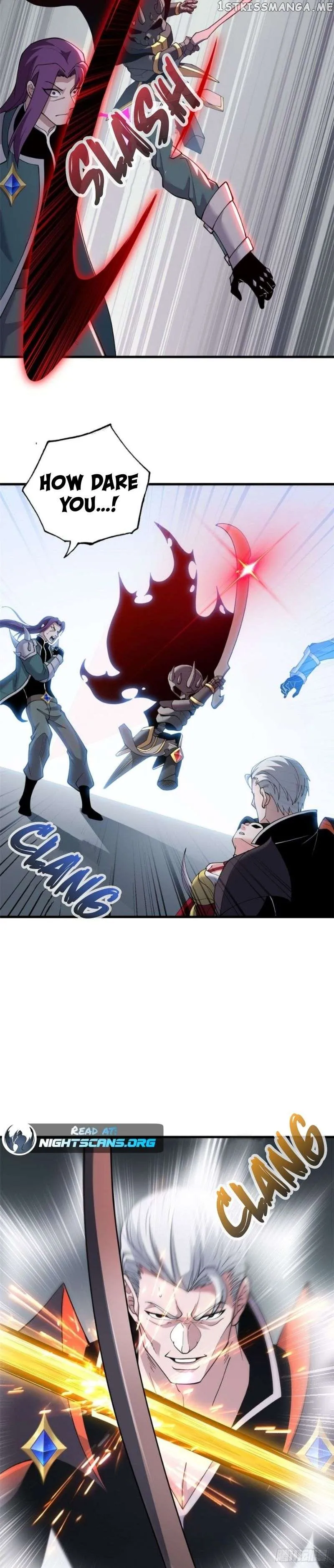Astral Pet Store Chapter 101 Online - página 13
