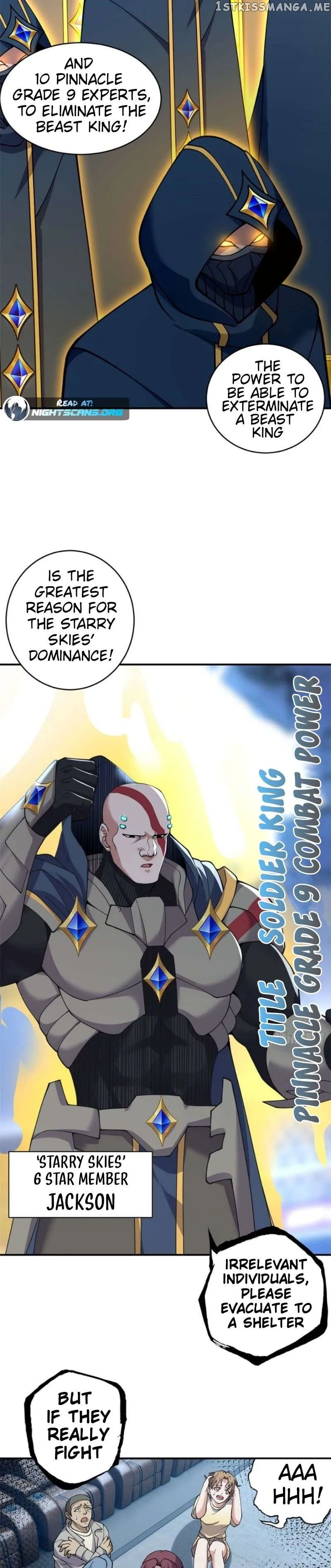 Astral Pet Store Chapter 101 Online - página 16