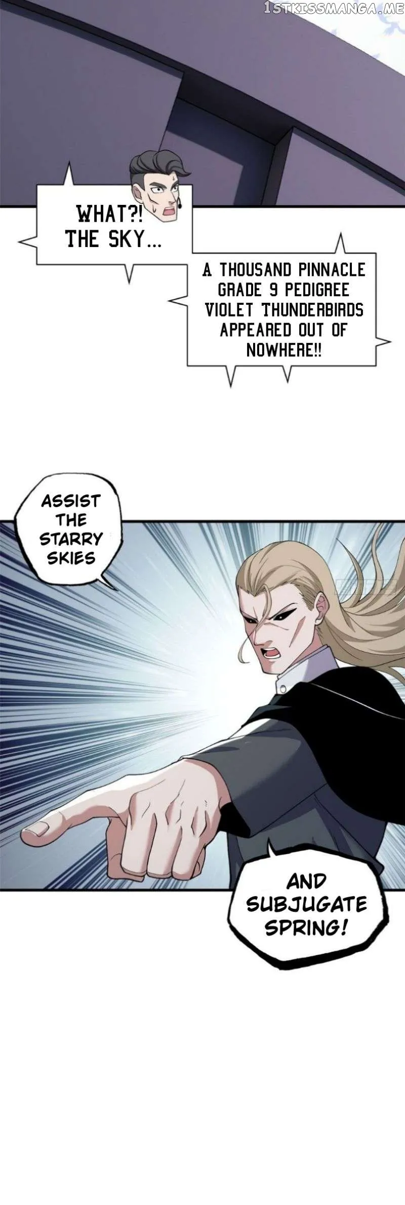 Astral Pet Store Chapter 101 Online - página 21