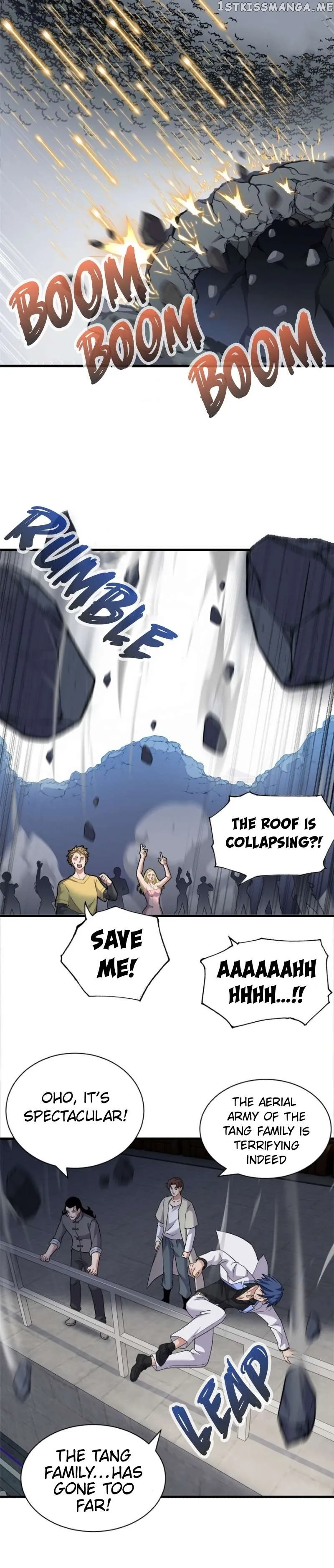 Astral Pet Store Chapter 102 Online - página 3